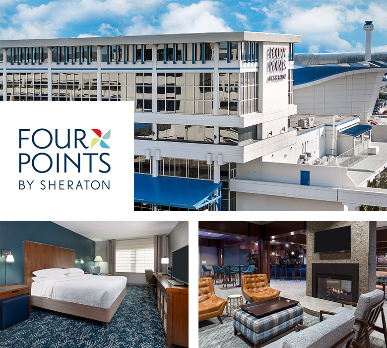 Four Points by Sheraton