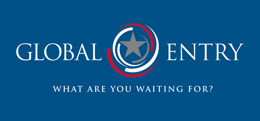 globalentry Global Entry - What are you waiting for?