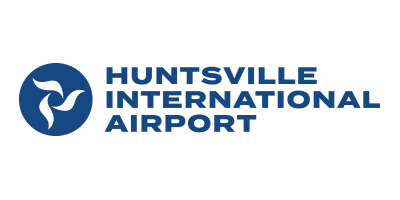 logo_hia Huntsville International Airport