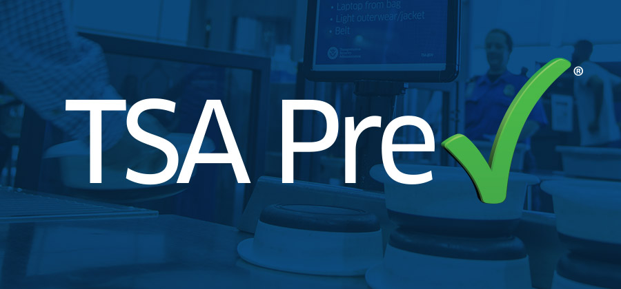 tsa_precheck TSA Pre-Check
